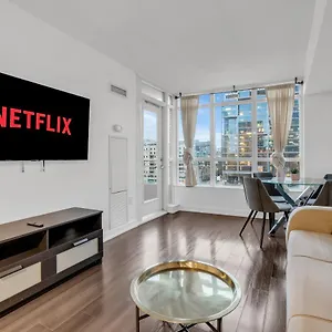 Aparthotel Cityplace Luxury, Toronto