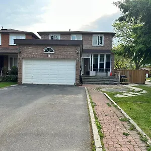 Guest house Kenhouse, Toronto