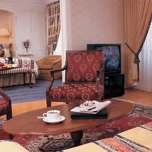 Hotel Sutton Place, Toronto